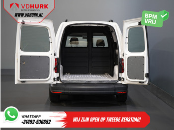 Panel van Volkswagen Caddy 1.0 TSI 100 pk Benzine BPM VRIJ! Airco/ Roofrails: picture 5