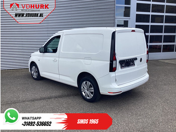 Panel van Volkswagen Caddy 2.0 TDI 125 pk DSG Aut. BPM VRIJ Carplay/ Cruise/ Camera/ Navi/ Airco: picture 2