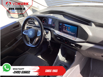Panel van Volkswagen Caddy 2.0 TDI 125 pk DSG Aut. BPM VRIJ Carplay/ Cruise/ Camera/ Navi/ Airco: picture 3