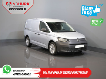 Small van VOLKSWAGEN Caddy Cargo Maxi