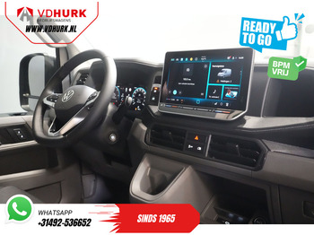 Panel van Volkswagen Crafter 35 2.0 TDI 140 pk DSG Aut. L3H3 BPM VRIJ! Betimmering/ LED/ Virtual Cockpit/ Camera/ Cruise/ Carplay/ Gev.Stoel: picture 3