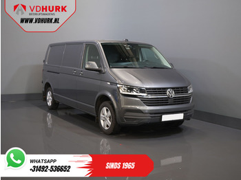 Panel van VOLKSWAGEN Transporter