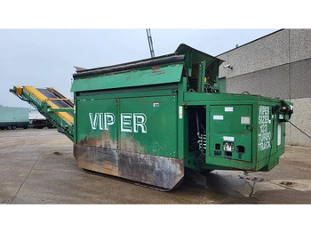 Screener MCCLOSKEY VIPER SIZER 123: picture 3
