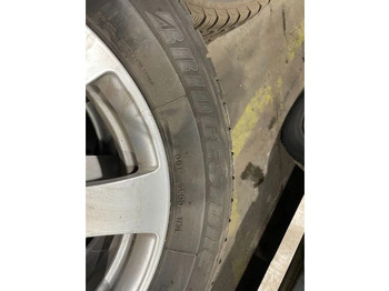 Wheels and tires for Car Bridgestone *Mercedes velgen 17 inch met Bridgestone banden*235/60 R17: picture 3