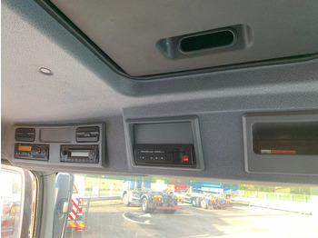 Box truck Mercedes-Benz Atego 1018 KOELING*Cruise control*Airconditioning*Geveerde bestuurdersstoel*: picture 4 Box truck Mercedes-Benz Atego 1018 KOELING*Cruise control*Airconditioning*Geveerde bestuurdersstoel*: picture 4