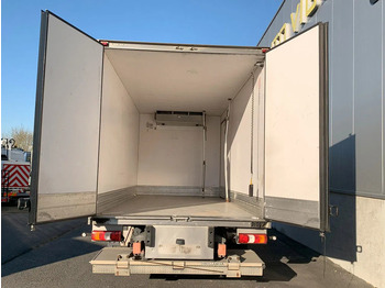 Box truck Mercedes-Benz Atego 1018 KOELING*Cruise control*Airconditioning*Geveerde bestuurdersstoel*: picture 5 Box truck Mercedes-Benz Atego 1018 KOELING*Cruise control*Airconditioning*Geveerde bestuurdersstoel*: picture 5