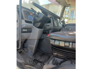 Hook lift truck Ampliroll Renault 420 DXI 6X2: picture 4 Hook lift truck Ampliroll Renault 420 DXI 6X2: picture 4