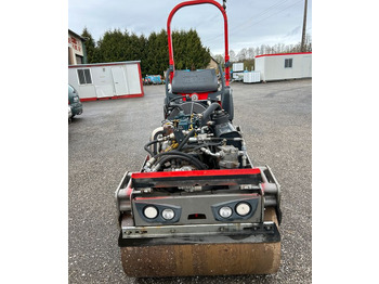 Roller Roulleau compresseur 2 billes auto porte Boomag: picture 2 Roller Roulleau compresseur 2 billes auto porte Boomag: picture 2