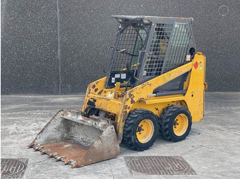 Skid steer loader BOBCAT S70