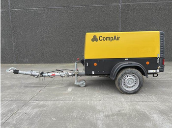 Air compressor COMPAIR