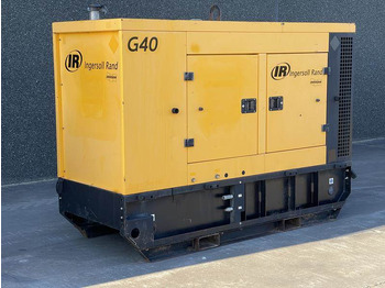 Generator set DOOSAN G40
