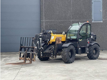 Telescopic handler HAULOTTE