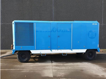 Air compressor INGERSOLL RAND