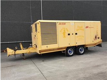 Air compressor INGERSOLL RAND
