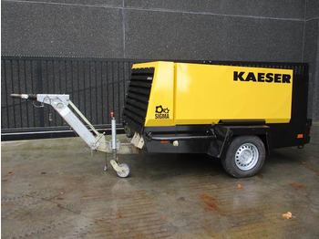 Air compressor KAESER