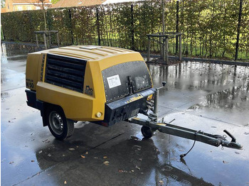 Air compressor Kaeser M 50 PE - N: picture 3