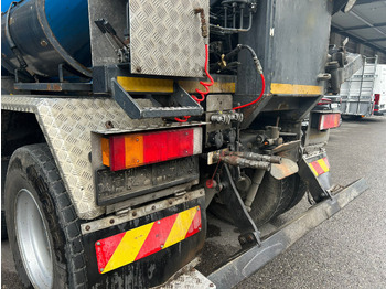 Dumper Iveco Trakker 450: picture 5 Dumper Iveco Trakker 450: picture 5