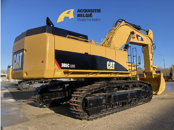 Crawler excavator CATERPILLAR 385CL ME: picture 4 Crawler excavator CATERPILLAR 385CL ME: picture 4