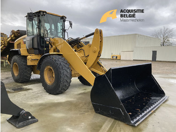 Wheel loader CATERPILLAR 930M: picture 3