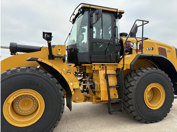 Wheel loader CATERPILLAR 972 Next Gen: picture 2