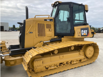 Bulldozer CATERPILLAR D6K2 LGP: picture 2