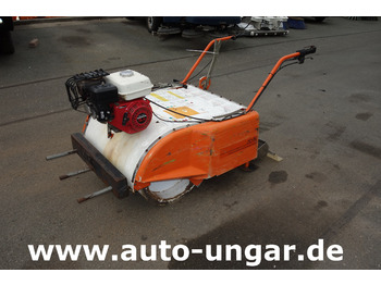 Utility/ Special vehicle