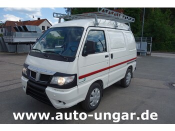 Small van PIAGGIO