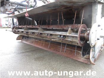 Utility/ Special vehicle Canicas T230 Sand Cleaner Strandreiniger Beachcleaner Beachtech Cribleuse de Plage: picture 4