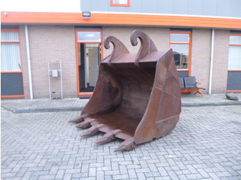 Bucket BECO