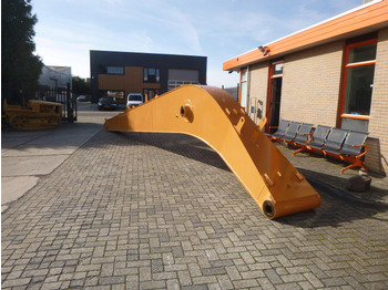 Boom for Crawler excavator CASE CX470B/CX470C Long reach monoboom: picture 3