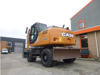 CASE WX148 leasing CASE WX148: picture 4 CASE WX148 leasing CASE WX148: picture 4