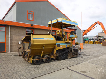 Asphalt paver CATERPILLAR BB730