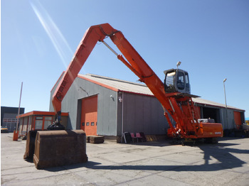 Waste/ Industry handler FIAT-HITACHI