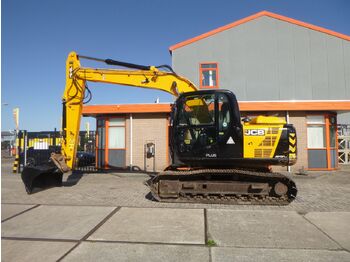 JCB Crawler excavator