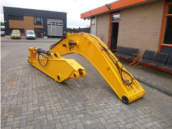New Boom for Crawler excavator JCB JS200/JS210/JS220: picture 3 New Boom for Crawler excavator JCB JS200/JS210/JS220: picture 3