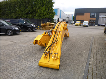 New Boom for Crawler excavator JCB JS200/JS210/JS220: picture 4 New Boom for Crawler excavator JCB JS200/JS210/JS220: picture 4