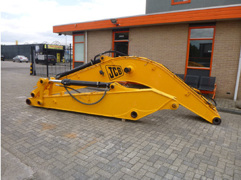 New Boom for Crawler excavator JCB JS200/JS210/JS220: picture 2 New Boom for Crawler excavator JCB JS200/JS210/JS220: picture 2