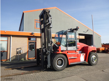 KALMAR DCG140-6 leasing KALMAR DCG140-6: picture 1