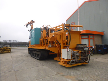 Concrete equipment MOROOKA MST1500VD - D-SFC1C-11M: picture 2 Concrete equipment MOROOKA MST1500VD - D-SFC1C-11M: picture 2