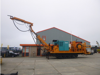 Concrete equipment MOROOKA MST1500VD - D-SFC1C-11M: picture 4 Concrete equipment MOROOKA MST1500VD - D-SFC1C-11M: picture 4