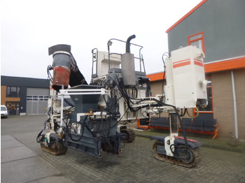 Slipform paver TEREX SF2003: picture 4 Slipform paver TEREX SF2003: picture 4