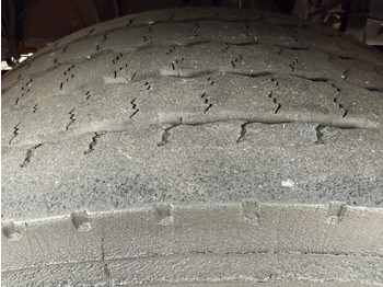 MAN TGS 26.360 6X2 Palfinger 27002 bis 26.5 Meter leasing MAN TGS 26.360 6X2 Palfinger 27002 bis 26.5 Meter: picture 4