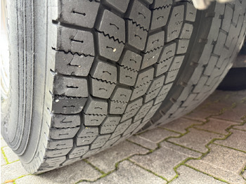 MAN TGS 26.360 6X2 Palfinger 27002 bis 26.5 Meter leasing MAN TGS 26.360 6X2 Palfinger 27002 bis 26.5 Meter: picture 3