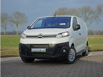 Small van CITROËN Jumpy