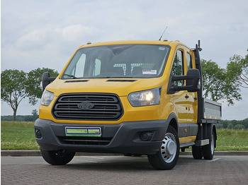 Open body delivery van FORD Transit