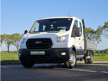 Open body delivery van FORD Transit