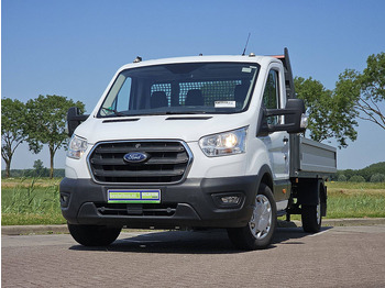 Open body delivery van FORD Transit
