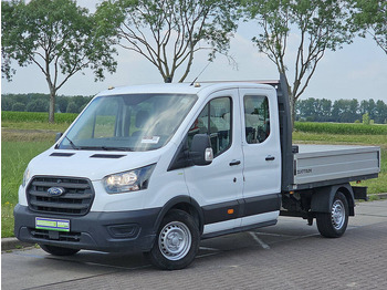 Pickup truck Ford Transit 350 ac pickup EURO6: picture 2