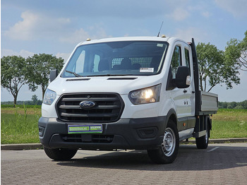 Pickup truck FORD Transit