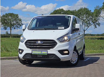 Small van FORD Transit